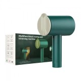 Cumpara ieftin Aparat Multifunctional Calcat Vertical cu Aburi si Trimmer Scame, Mini Portabil