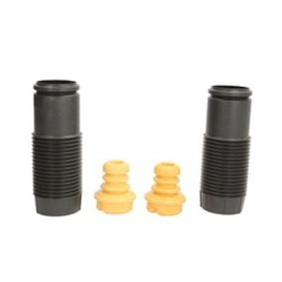Set burduf protectie amortizor Nissan SRLine S030036 foto