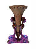 Cumpara ieftin Statueta decorativa, Vaza Africana, 30 cm, LP006
