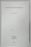 CATALOG DE MUZEU CALOUSTE GULBENKIAN MUSEUM , 1982