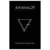 Journal 29: Interactive Book Game