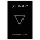 Journal 29: Interactive Book Game