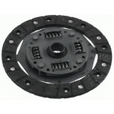 Disc ambreiaj MITSUBISHI LANCER VI (CJ-CP) (1995 - 2003) SACHS 1862 861 002