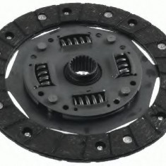 Disc ambreiaj MITSUBISHI COLT V (CJ, CP) (1995 - 2003) SACHS 1862 861 002