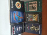 Ovidiu- Dragoș-Argeșeanu-Pachet 6 Volume
