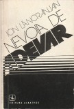 ION LANCRANJAN - NEVOIA DE ADEVAR
