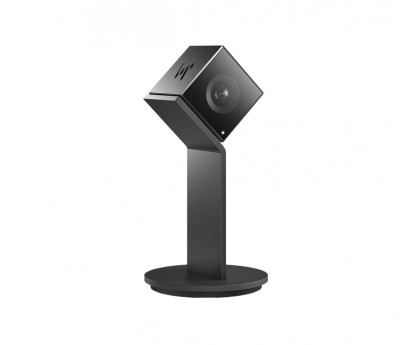Camera web HP Presence, 4K AI, 12MP foto