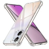 Husa Realme P3 5G Asteroid GSM Shockproof Clear Silicone, transparenta