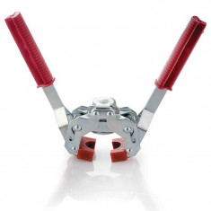 Capsator dopuri sticle, pentru capace cu diametru de 26 mm, brate metalice MultiMark GlobalProd foto