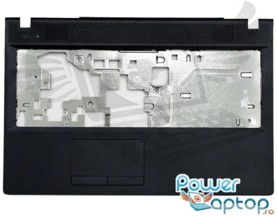 Palmrest Lenovo G500 Carcasa superioara neagra foto