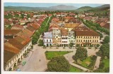 Carte Postala veche - Bistrita - Circulata 1973