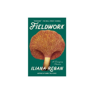Fieldwork: A Forager&amp;#039;s Memoir foto