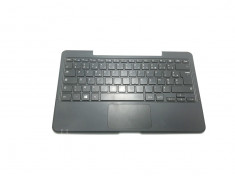 Carcasa superioara laptop cu tastatura Samsung NP530U3C foto