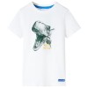 Tricou pentru copii, gri, 92