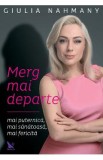 Merg mai departe - Giulia Nahmany