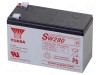 Acumul: plumb-acid 12V 9Ah AGM nu necesită &icirc;ntreţinere 280W