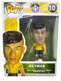 Figurina fotbalist Neymar vinil