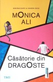 CASATORIE DIN DRAGOSTE-MONICA ALI-268871