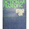 R. Tomoiagă - Mic dicționar filozofic (ed. II) (editia 1973)