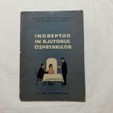 Indreptar in ajutorul ospatarilor