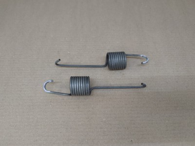 set arcuri sustinere cuva masina de spalat Gorenje 18,5cm / C161 foto