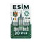 eSIM 10GB date - eSIM de Mare Viteza pana la 5G, valabil 30 zile din momentul