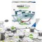 Joc de constructie Gravitrax Starter Set, set de baza, multilingv incl. RO