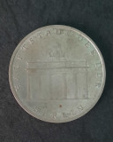5 Mark 1971 &quot;Hauptstadt der DDR&quot;, litera A, RDG - G 3940, Europa
