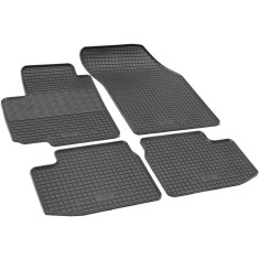 Covorase auto FIAT Sedici 2006-2015 Rigum