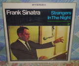 Vinil Frank Sinatra &lrm;&ndash; Strangers In The Night (VG++), Jazz