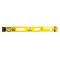 Nivela Top Master Pro, 1200 mm, 3 bule