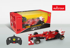 Masina R C Ferrari F1, Rosu, 53800 foto