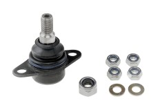 Rotula brat suspensie Bmw X5 E53 1999-2006, Fata, Inferior, NTY ZSD-BM-001 foto