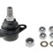 Rotula brat suspensie Bmw X5 E53 1999-2006, Fata, Inferior, NTY ZSD-BM-001