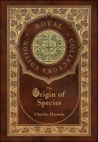 The Origin of Species (Royal Collector&#039;s Edition) (Annotated) (Case Laminate Hardcover with Jacket)