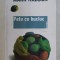 PATA CU BUCLUC de MARK HADDON , 2000