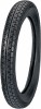 Anvelopa Moto Duro HF318 4.00-18 64H TT Vintage/Clasic - Performanta Moderna
