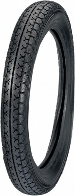 Anvelopa Duro HF318 4.00-18 64H TT Cod Produs: MX_NEW HF31801PE foto