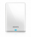 Cumpara ieftin HDD Extern ADATA HV620S, 2TB, Alb, USB 3.1