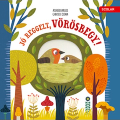 J&amp;oacute; reggelt, v&amp;ouml;r&amp;ouml;sbegy! - Gabriele Clima foto