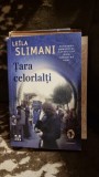 Tara celorlalti - Leila Slimani
