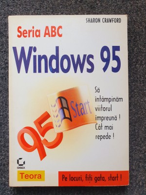 WINDOWS 95 - Sharon Crawford foto