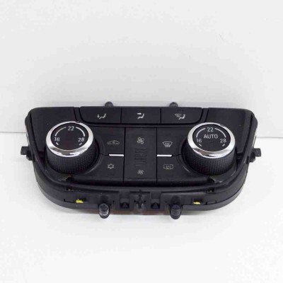 Modul de climatizare OPEL MOKKA / MOKKA X 2015 OEM: A2C50113251,13429880 17634051 foto