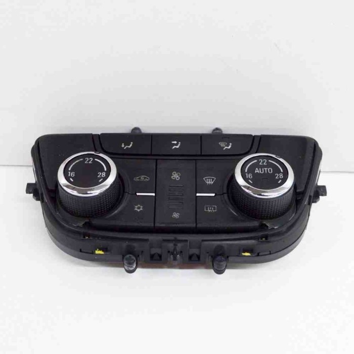 Modul de climatizare OPEL MOKKA / MOKKA X 2015 OEM: A2C50113251,13429880 17634051