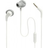 Cumpara ieftin Handsfree 3.5mm JBL Endurance Run 2, Alb JBLENDURRUN2WHT