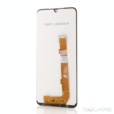LCD Vodafone Smart V10 VFD730 foto