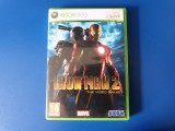 Iron Man 2 - joc XBOX 360, Actiune, Single player, 16+, Sega