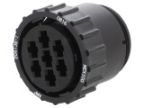 Conector CPC Asamblare Mărimea 23-7, TE Connectivity