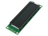 Afișaj LCD Alfanumeric 20x2 LED Neagră