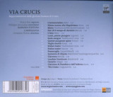 Via Crucis | Christina Pluhar, Clasica, emi records